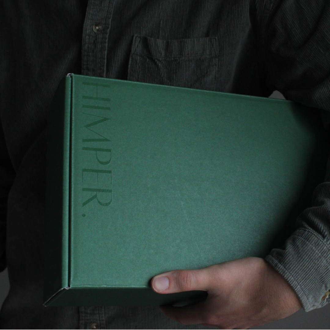 Signature Gift Box Himper
