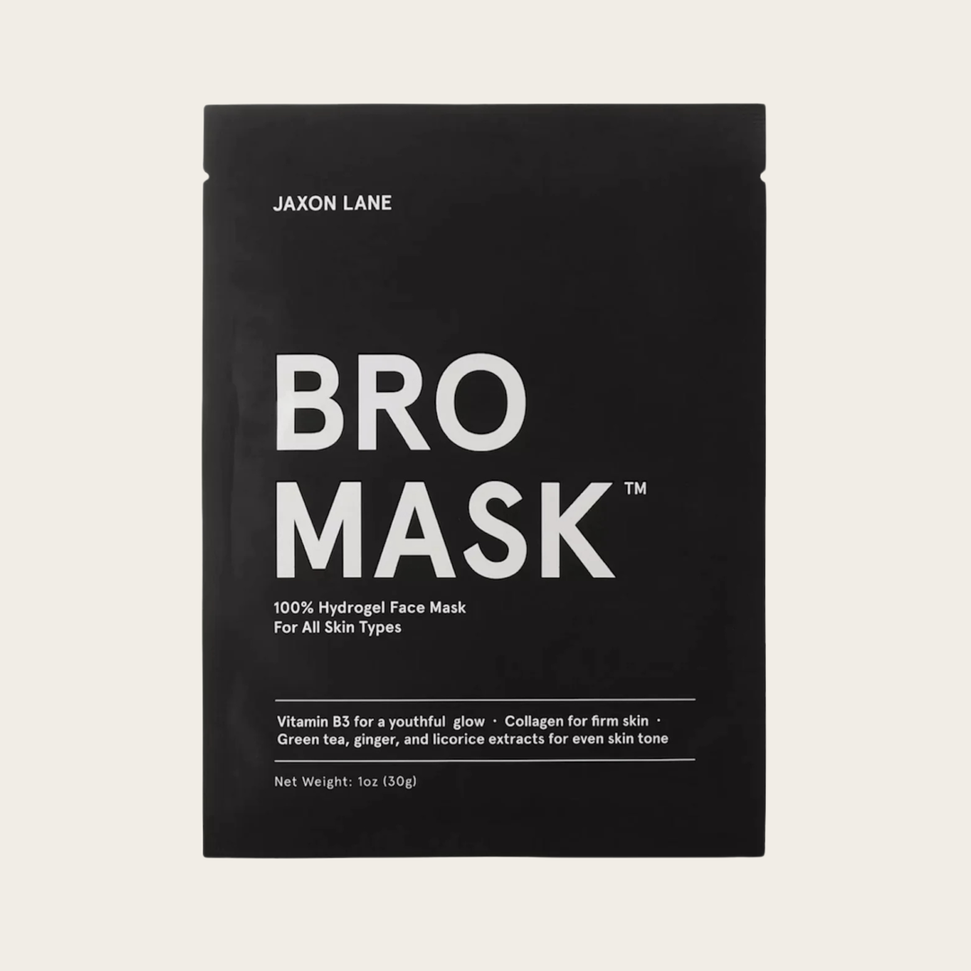 Bro Mask Facemask Himper