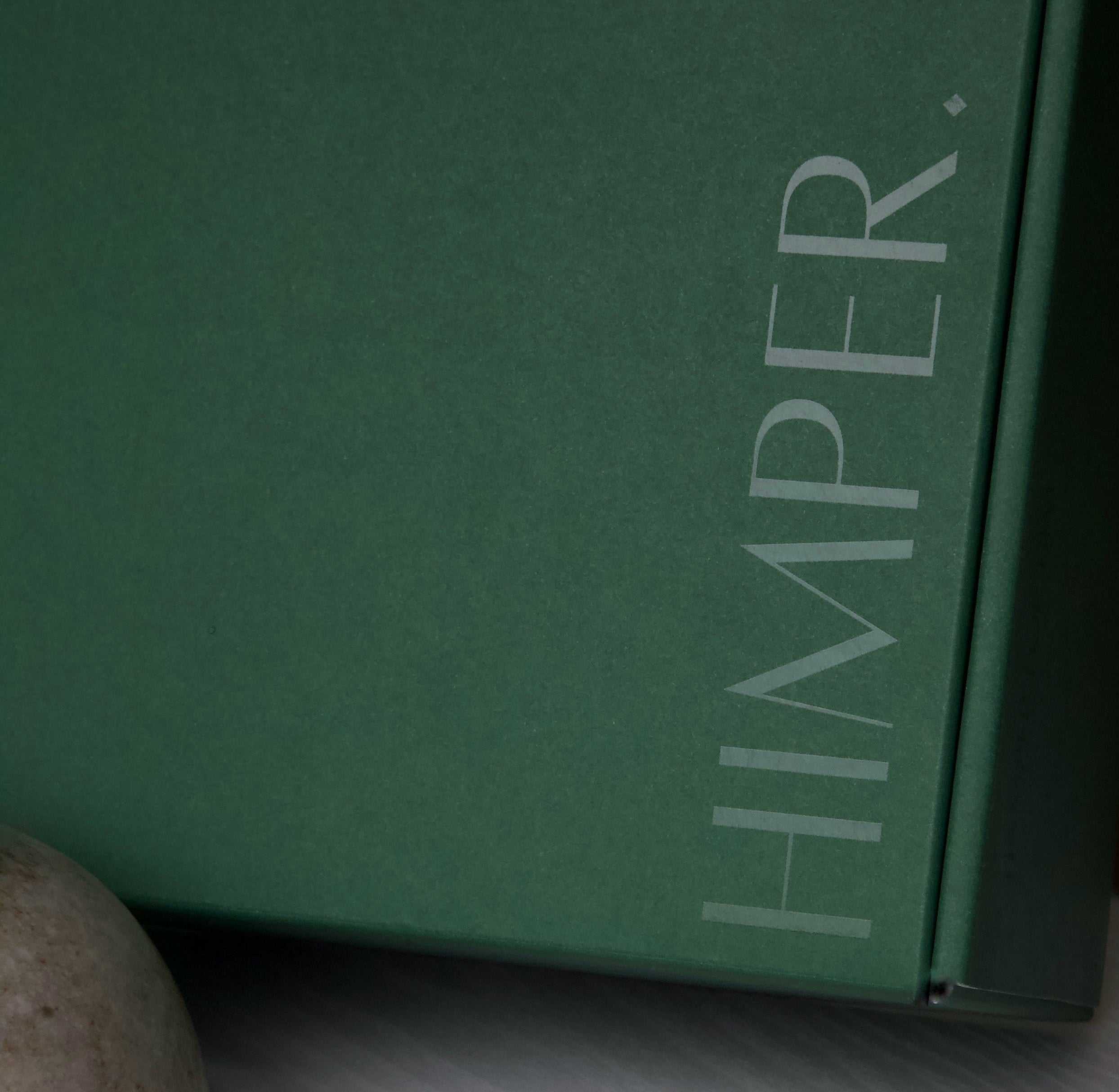 A hamper for him