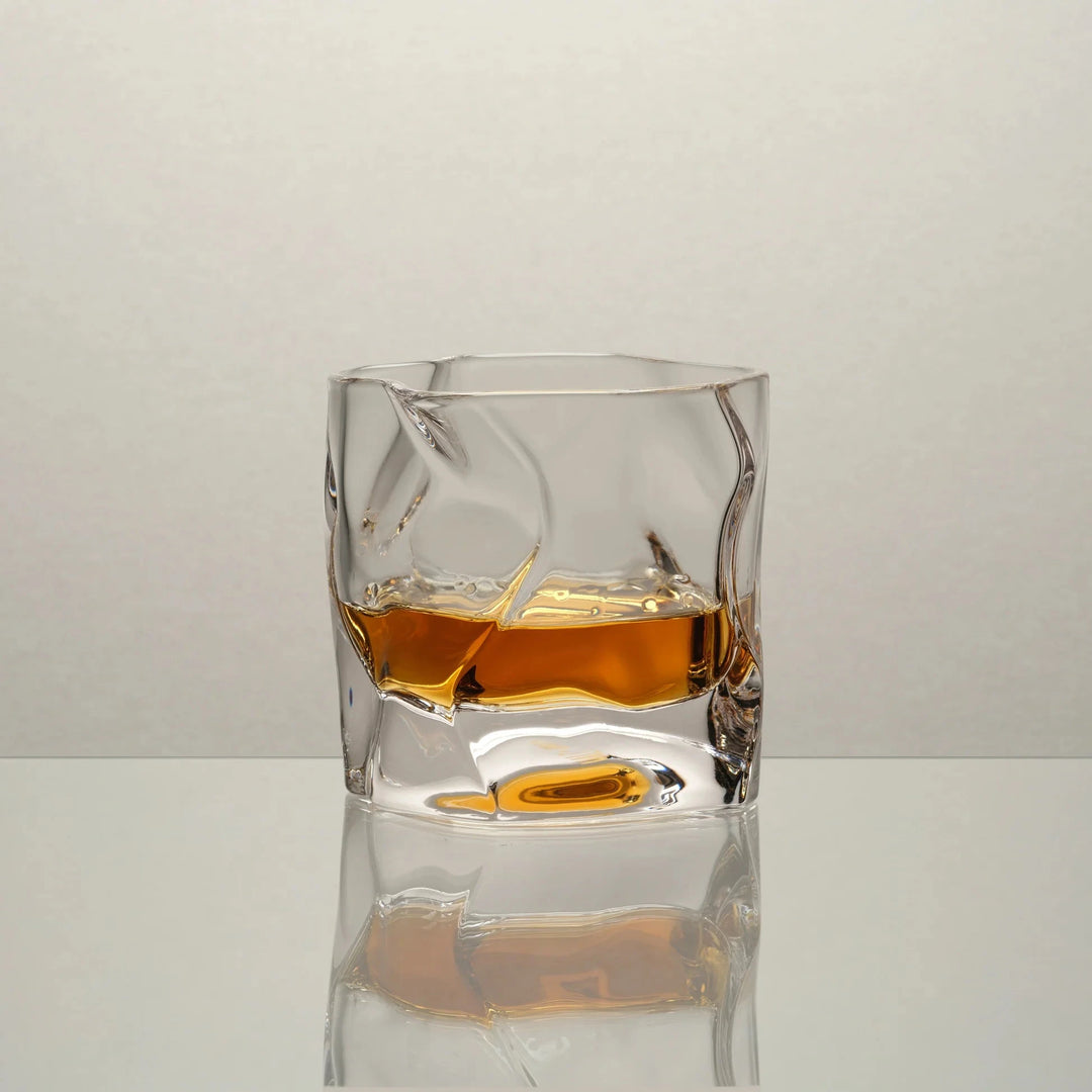 Wave Glass Himper