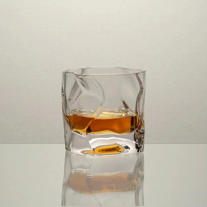 Wave Glass Himper