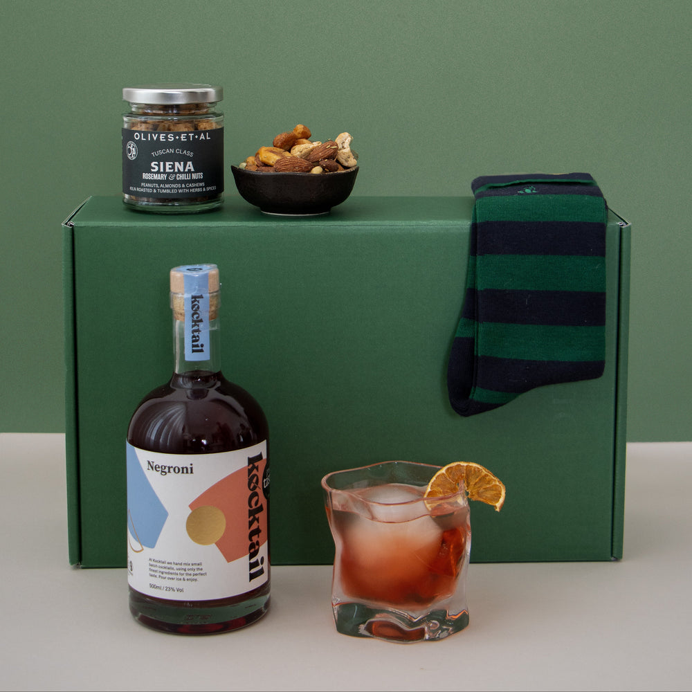 negroni hamper