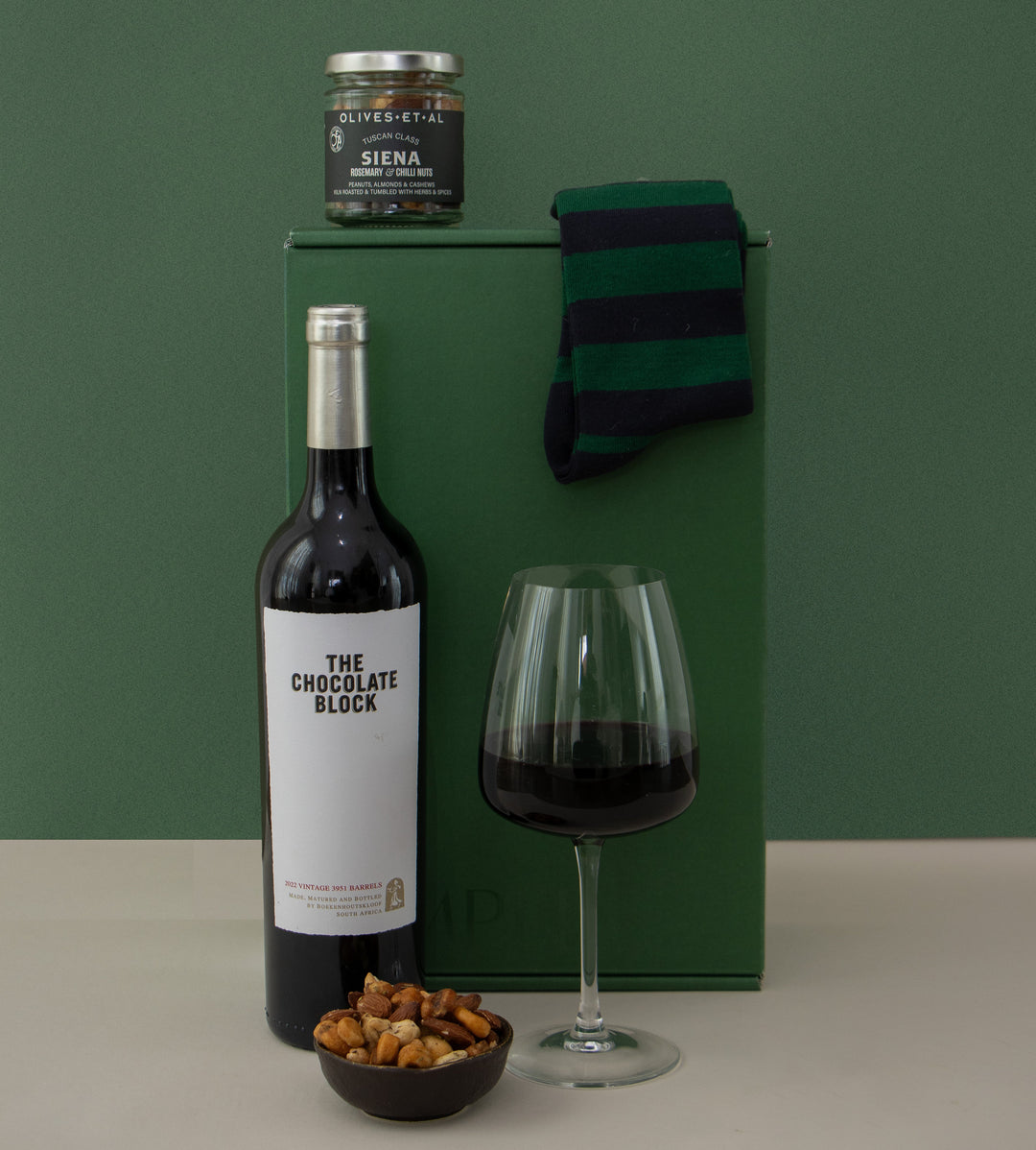 wine hamper